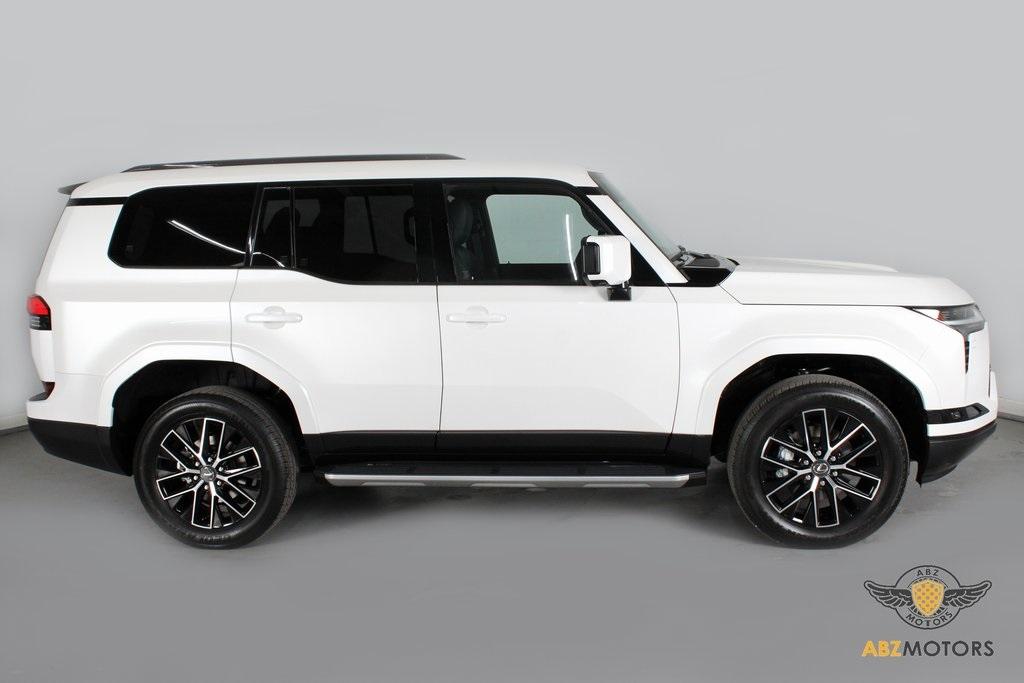 Used 2024 Lexus GX 550 Premium+ For Sale (Sold) | Autobyzack Inc